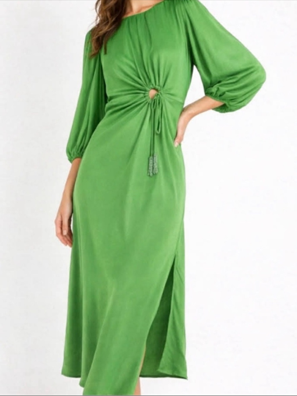 *Flaw* Farm Rio Dress